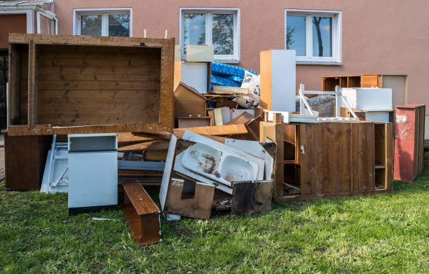 Best Estate Cleanout Services  in Marina Del Rey, CA