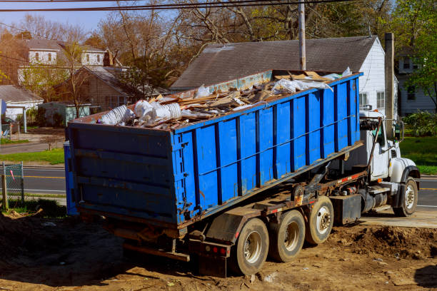 Appliance Disposal in Marina Del Rey, CA