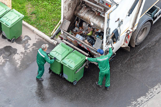 Best Professional Junk Removal  in Marina Del Rey, CA