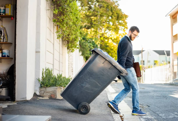 Best Commercial Junk Removal  in Marina Del Rey, CA