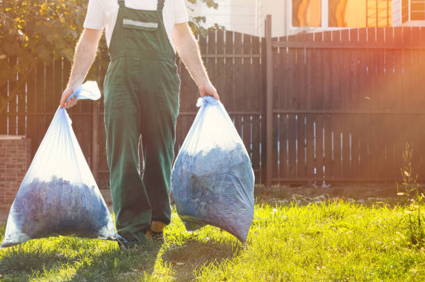 Best Yard Waste Removal  in Marina Del Rey, CA