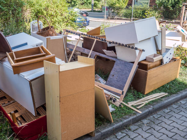 Best Garage Cleanout Services  in Marina Del Rey, CA