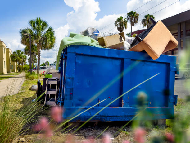 Best Construction Debris Removal  in Marina Del Rey, CA