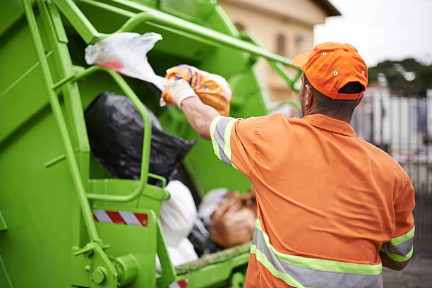 Best Commercial Cleanout Services  in Marina Del Rey, CA