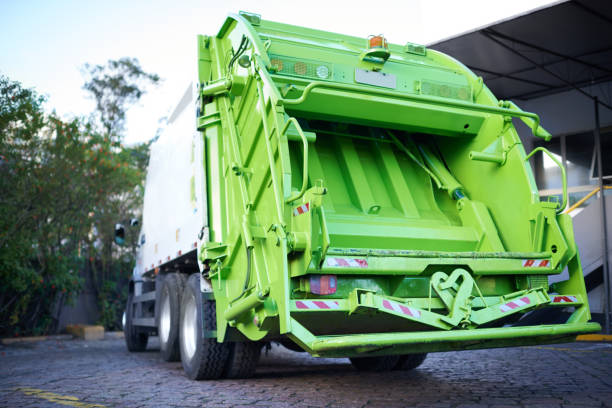 Best Office Junk Removal  in Marina Del Rey, CA