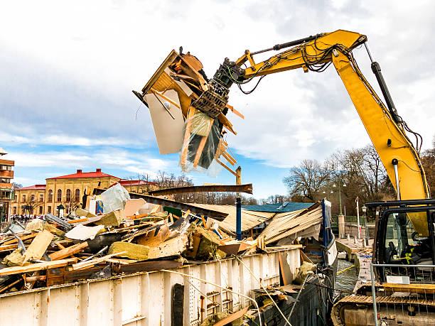 Best Full-Service Junk Removal  in Marina Del Rey, CA