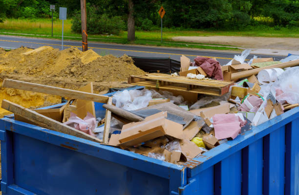 Best Affordable Junk Removal Services  in Marina Del Rey, CA